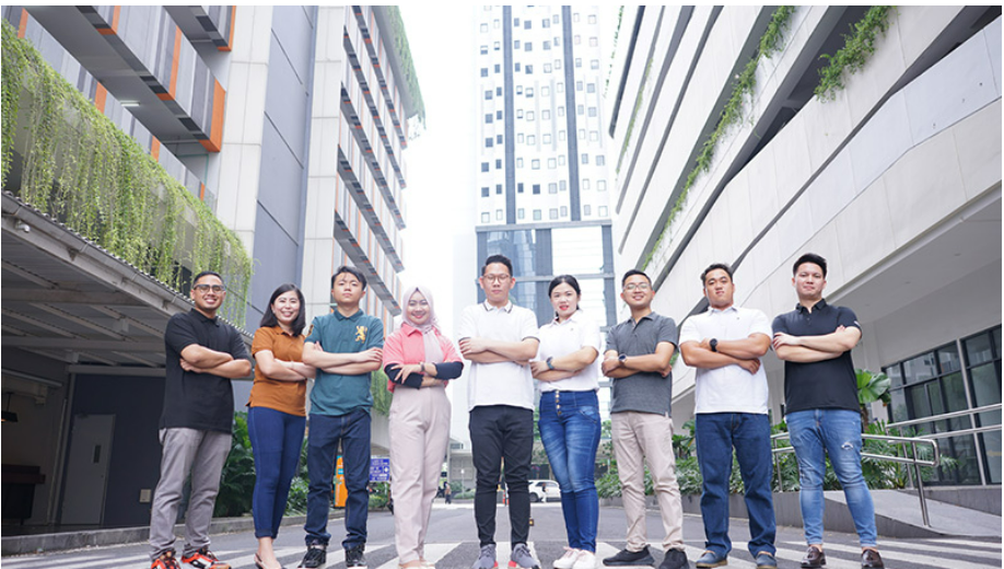 Desain bangunan seni memahami ruang dan fungsinya