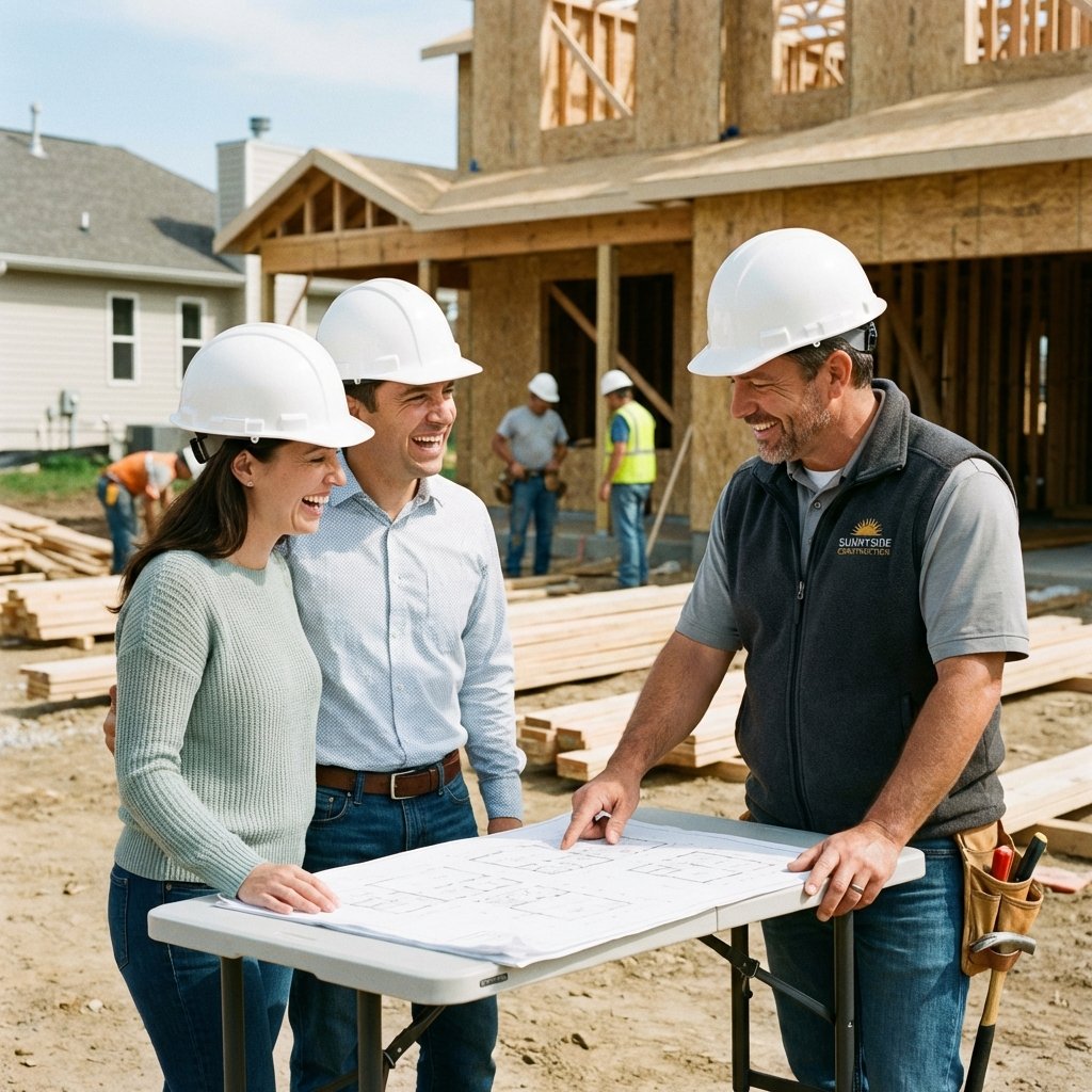 Tips Memilih Kontraktor Rumah Terpercaya